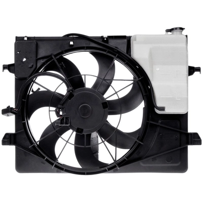 DORMAN - 621-529 - Radiator Fan Assembly pa1