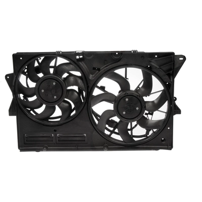 DORMAN - 621564XD - Radiator Fan Assembly pa2