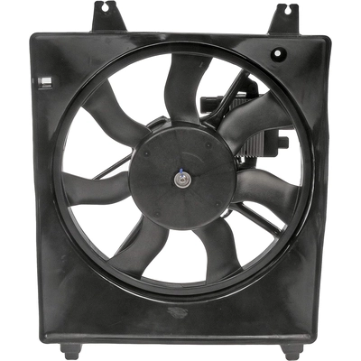 DORMAN - 621618 - Radiator Fan Assembly pa2