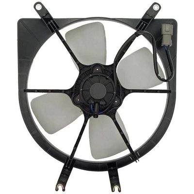 Radiator Fan Assembly by DORMAN (OE SOLUTIONS) - 620-204 pa2