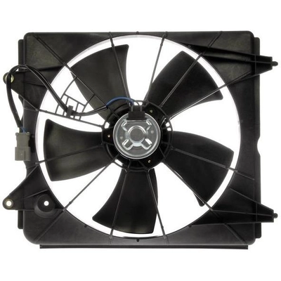 DORMAN (OE SOLUTIONS) - 620-212 - Radiator Fan Assembly pa1