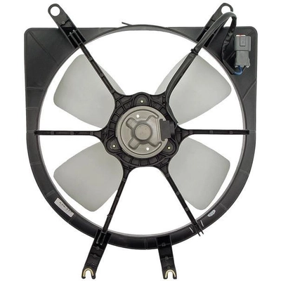 DORMAN (OE SOLUTIONS) - 620-217 - Radiator Fan Assembly pa4