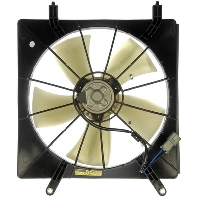 DORMAN (OE SOLUTIONS) - 620-232 - Assemblage de ventilateur de radiateur pa3