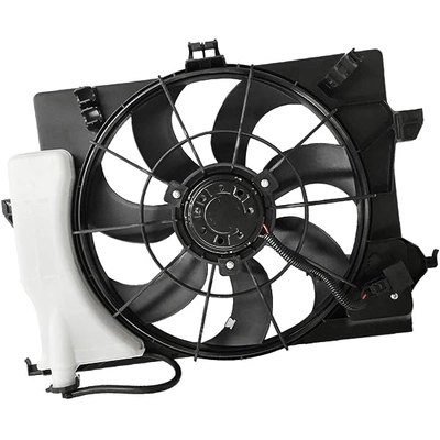 DORMAN (OE SOLUTIONS) - 620-442 - Assemblage de ventilateur de radiateur pa6