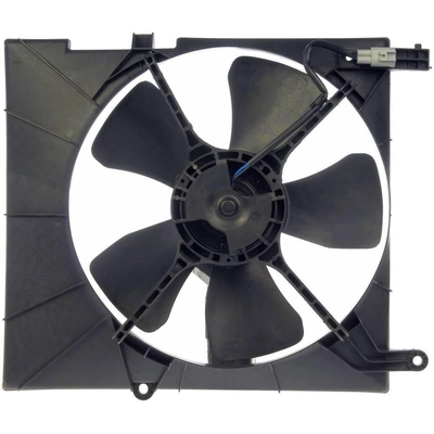 DORMAN (OE SOLUTIONS) - 620-620 - Radiator Fan Assembly pa5