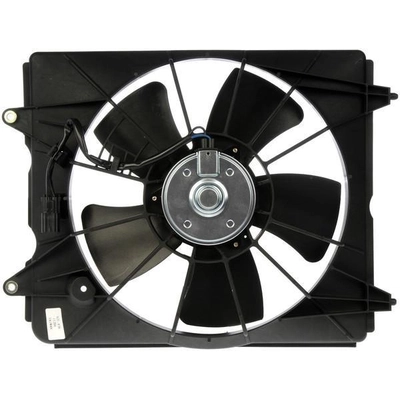 Assemblage de ventilateur de radiateur by DORMAN (OE SOLUTIONS) - 621-438 pa1