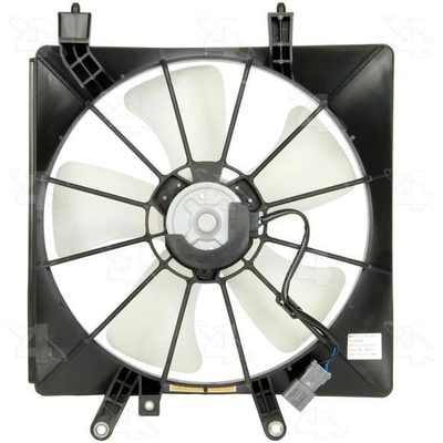 Radiator Fan Assembly by FOUR SEASONS - 75339 pa4