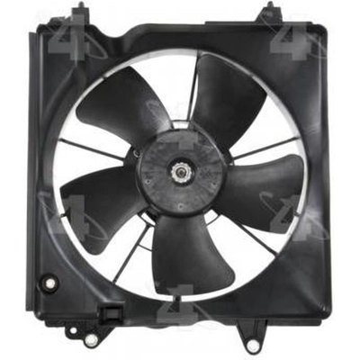 Radiator Fan Assembly by FOUR SEASONS - 76295 pa14