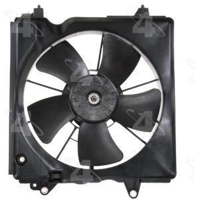 Radiator Fan Assembly by FOUR SEASONS - 76295 pa6