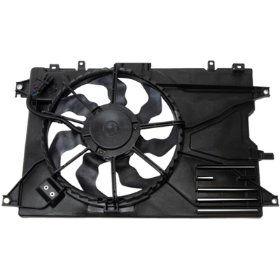 FOUR SEASONS - 76413 - Engine Cooling Fan Assembly pa1