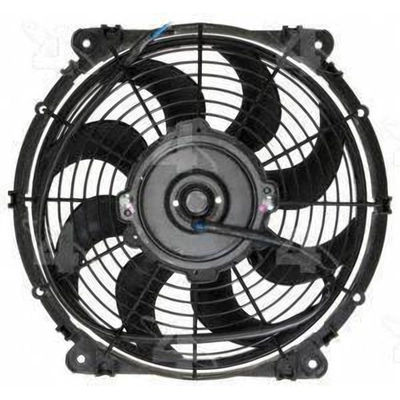 HAYDEN - 3670 - Radiator Fan Assembly pa5