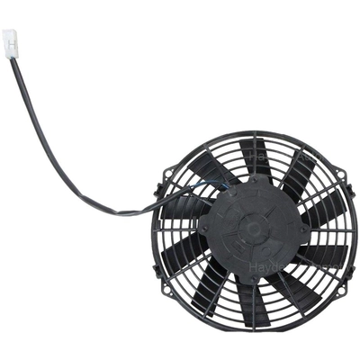 Radiator Fan Assembly by HAYDEN - 3900 pa2