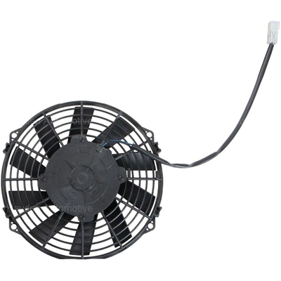 Radiator Fan Assembly by HAYDEN - 3901 pa1