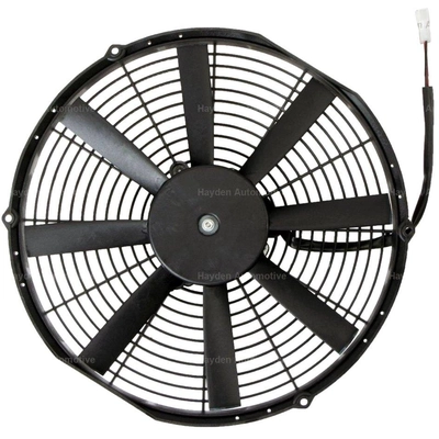 HAYDEN - 3920 - Radiator Fan Assembly pa1