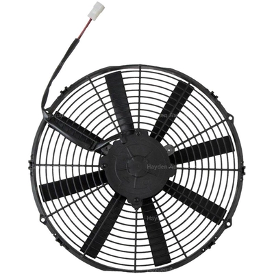 HAYDEN - 3920 - Radiator Fan Assembly pa2