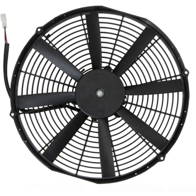 HAYDEN - 3930 - Engine Cooling Fan pa1