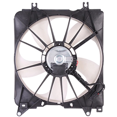 Assemblage de ventilateur de radiateur - HO3115169 pa1