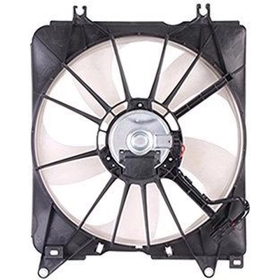 Assemblage de ventilateur de radiateur - HO3115169 pa2