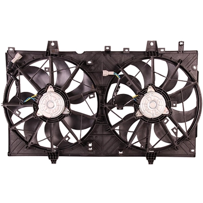 Assemblage de ventilateur de radiateur - NI3115150 pa1