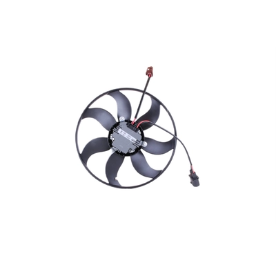 NISSENS - 850020 - Assemblage de ventilateur de radiateur pa1