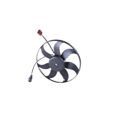 NISSENS - 850020 - Assemblage de ventilateur de radiateur pa3