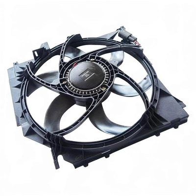 SKP - SK621194 - Engine Cooling Fan Assembly pa1