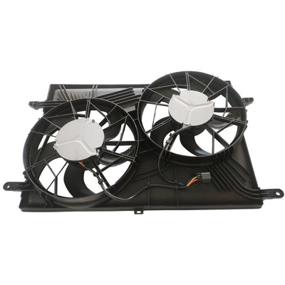 SKP - SK621390 - Assemblage de ventilateur de radiateur pa2