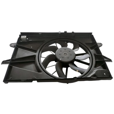 SKP - SK621456 - Radiator Fan Assembly pa2