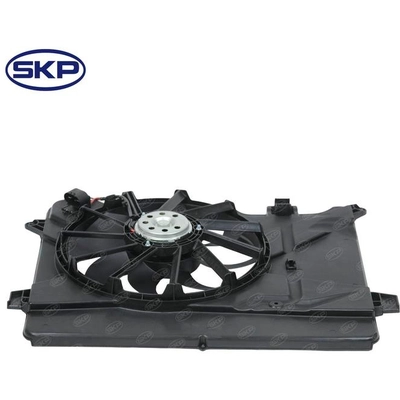 Radiator Fan Assembly by SKP - SK621566 pa1