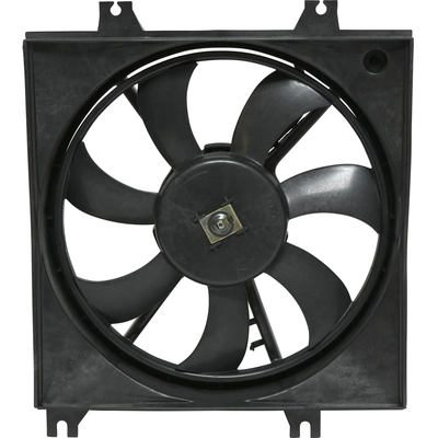 UAC - FA50272C - Radiator Fan pa1