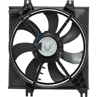 UAC - FA50272C - Radiator Fan pa2