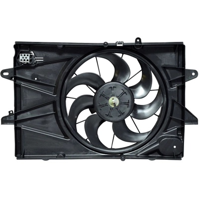 UAC - FA50303C - Radiator Fan pa1