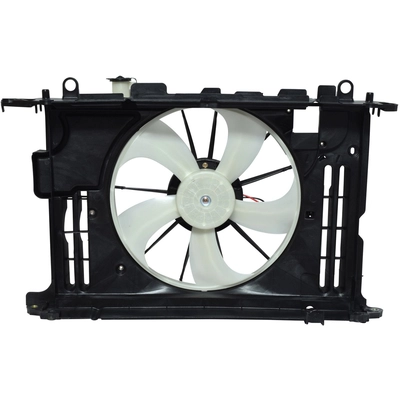 UAC - FA50422C - Radiator Fan pa1