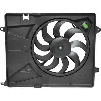 UAC - FA50597C - Radiator Fan pa1