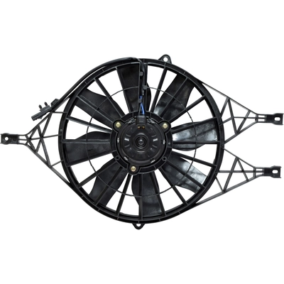 Radiator Fan Assembly by UAC - FA50029C pa1