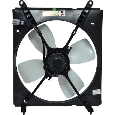 Radiator Fan Assembly by UAC - FA50166C pa1