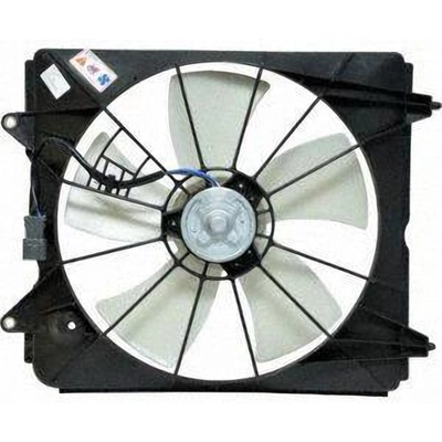 Assemblage de ventilateur de radiateur by UAC - FA50259C pa2