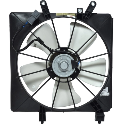 Radiator Fan Assembly by UAC - FA50301C pa1