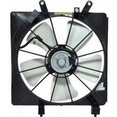 Radiator Fan Assembly by UAC - FA50301C pa2