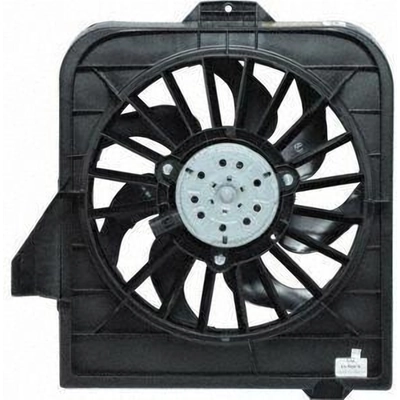 Radiator Fan Assembly by UAC - FA50307C pa1