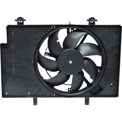 UAC - FA50309C - Radiator Fan Assembly pa1