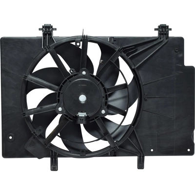 UAC - FA50309C - Radiator Fan Assembly pa2