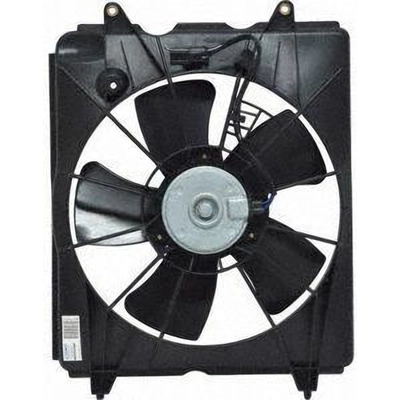 Assemblage de ventilateur de radiateur by UAC - FA50318C pa2