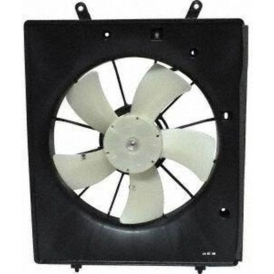 Assemblage de ventilateur de radiateur by UAC - FA50320C pa1