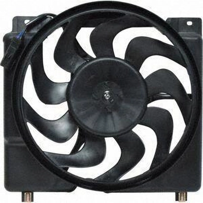 Assemblage de ventilateur de radiateur by UAC - FA50332C pa3