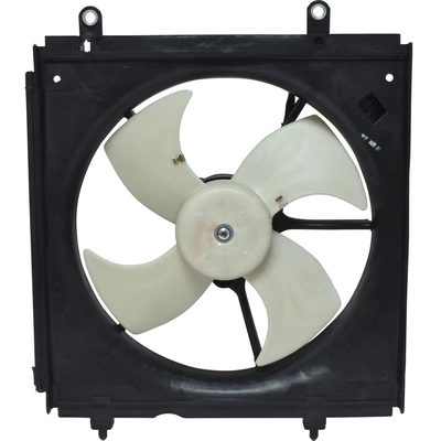 Assemblage de ventilateur de radiateur by UAC - FA50413C pa2