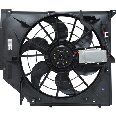 Radiator Fan Assembly by UAC - FA50435C pa1