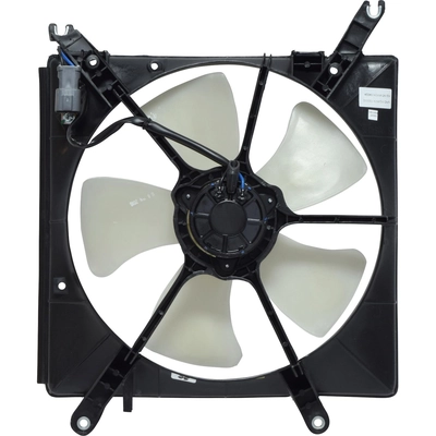 Assemblage de ventilateur de radiateur by UAC - FA70060C pa1