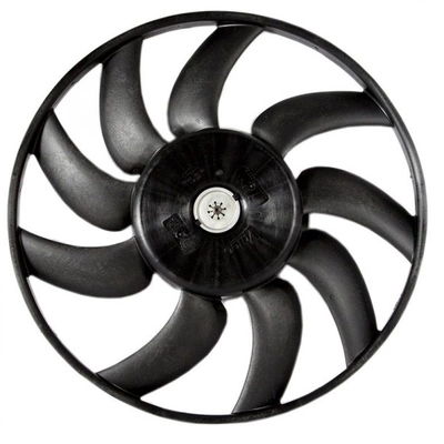 VALEO - 696350 - Engine Cooling Fan pa1