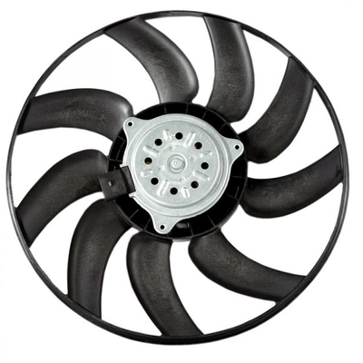 VALEO - 696350 - Engine Cooling Fan pa2